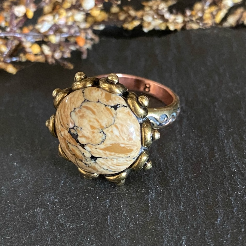 Host Pick Statement Ring - image 3